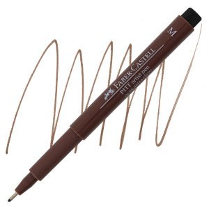 Faber - Castell Pitt Artist Pen - Art Department LLC