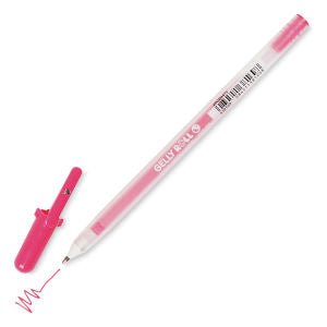 Gelly Roll Pens - Art Department LLC
