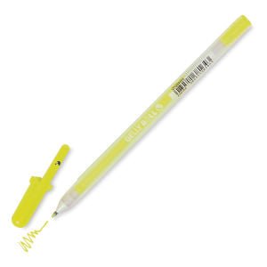Gelly Roll Pens - Art Department LLC