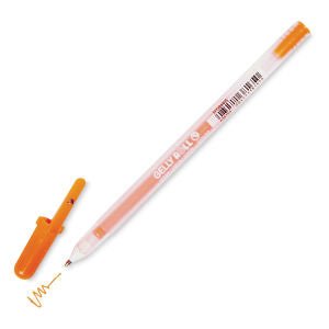Gelly Roll Pens - Art Department LLC