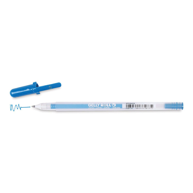 Gelly Roll Pens - Art Department LLC