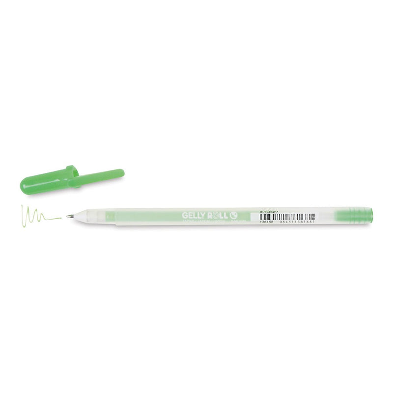 Gelly Roll Pens - Art Department LLC