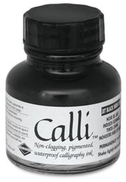 Calli Ink 1oz - Art Department LLC