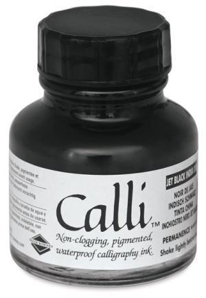 Calli Ink 1oz - Art Department LLC