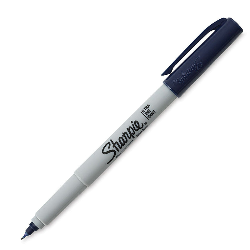 Sharpie Ultra Fine Tip Markers - Art Department LLC