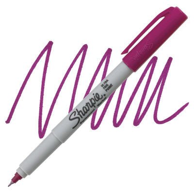 Sharpie Ultra Fine Tip Markers - Art Department LLC