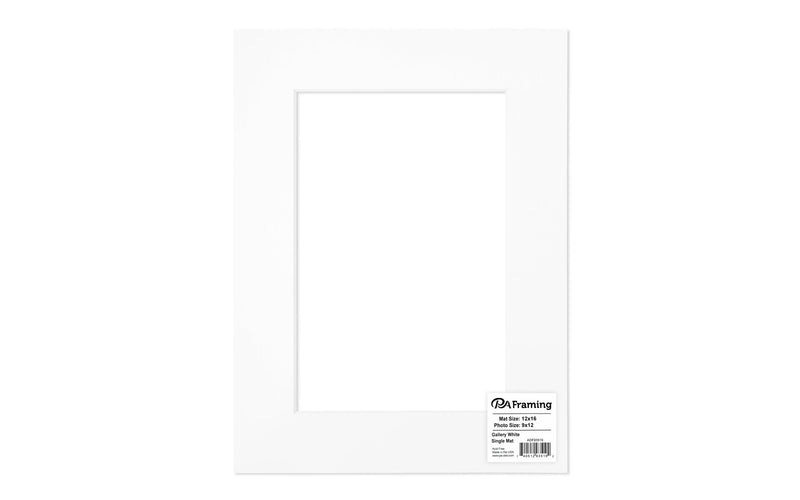 PA Framing Mat Pre - cut Boards - Art Department LLC