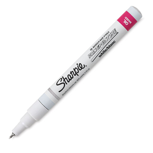 Extra Fine Sharpie Oil-Based Paint Markers | Sharpie
