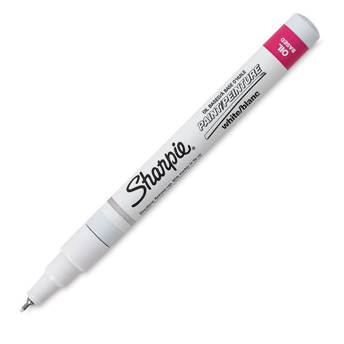 Sharpie Oil-Based Paint Markers Art Department LLC