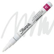 Fine Sharpie Oil - Based Paint Markers - Art Department LLC