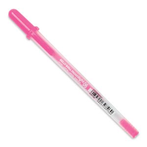 Gelly Roll Pens - Art Department LLC