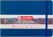 Art Creation Sketch Books - Art Department LLC