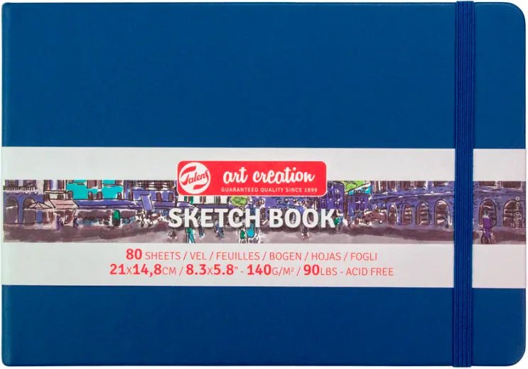 Art Creation Sketch Books - Art Department LLC