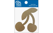 Chip Board Shapes - Art Department LLC