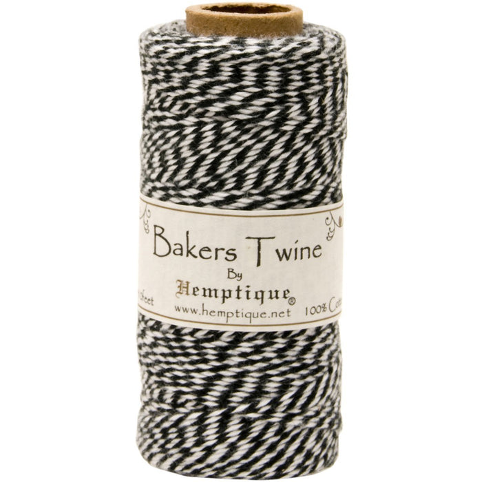 Baker's Twine | HEMPTIQUE
