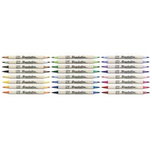 Zig Brushables Dual Tip Markers - Art Department LLC
