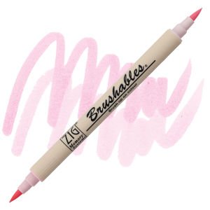 Zig Brushables Dual Tip Markers - Art Department LLC