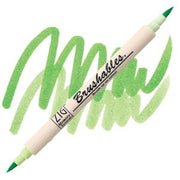Zig Brushables Dual Tip Markers - Art Department LLC