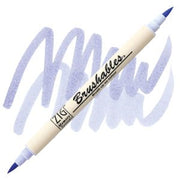 Zig Brushables Dual Tip Markers - Art Department LLC