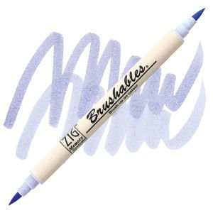 Zig Brushables Dual Tip Markers - Art Department LLC