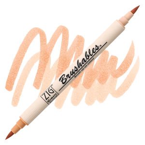 Zig Brushables Dual Tip Markers - Art Department LLC