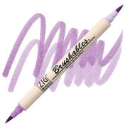 Zig Brushables Dual Tip Markers - Art Department LLC