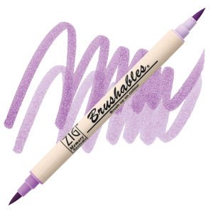 Zig Brushables Dual Tip Markers - Art Department LLC