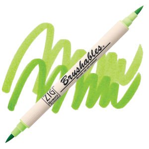 Zig Brushables Dual Tip Markers - Art Department LLC