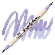 Zig Brushables Dual Tip Markers - Art Department LLC