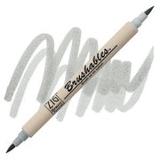 Zig Brushables Dual Tip Markers - Art Department LLC