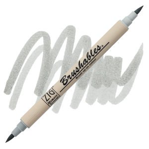 Zig Brushables Dual Tip Markers - Art Department LLC