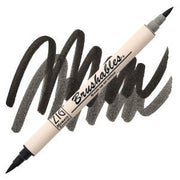 Zig Brushables Dual Tip Markers - Art Department LLC