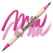 Zig Brushables Dual Tip Markers - Art Department LLC