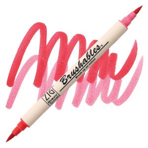 Zig Brushables Dual Tip Markers - Art Department LLC