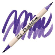 Zig Brushables Dual Tip Markers - Art Department LLC