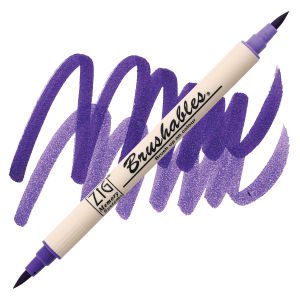 Zig Brushables Dual Tip Markers - Art Department LLC