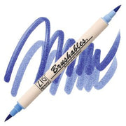 Zig Brushables Dual Tip Markers - Art Department LLC