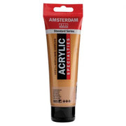 Amsterdam Standard Acrylic Paint 120 ml Tubes - Art Department LLC