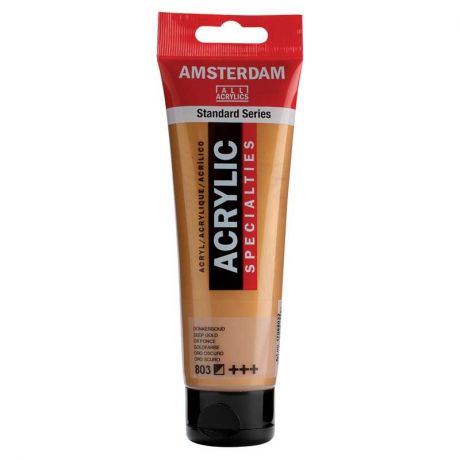 Amsterdam Standard Acrylic Paint 120 ml Tubes - Art Department LLC