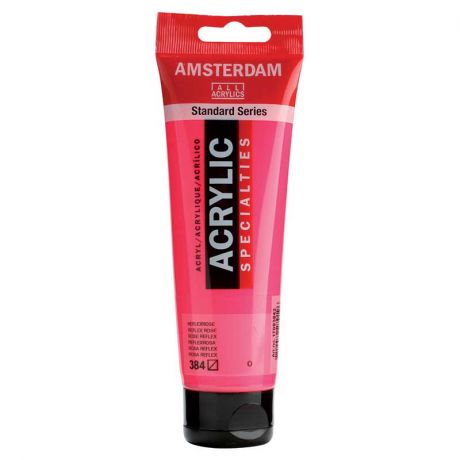 Amsterdam Standard Acrylic Paint 120 ml Tubes - Art Department LLC