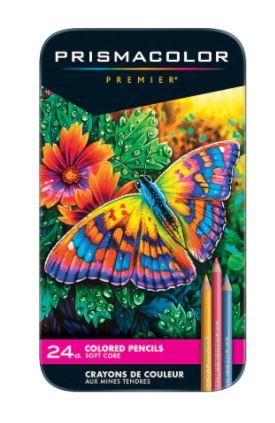 Prismacolor Premier Colored Pencil Sets - Art Department LLC