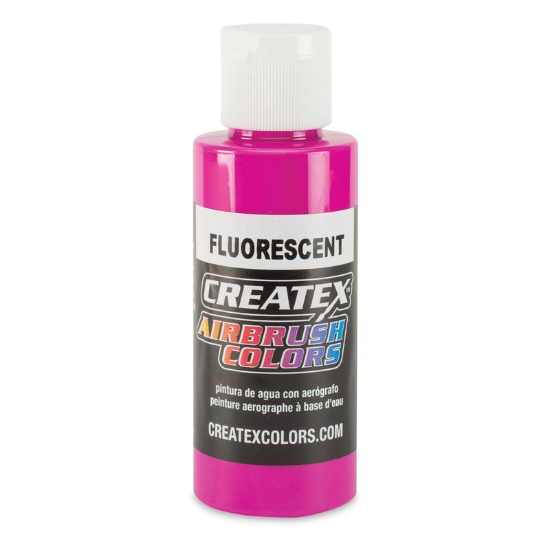 Createx Airbrush Color - Art Department LLC
