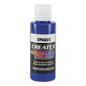 Createx Airbrush Color - Art Department LLC
