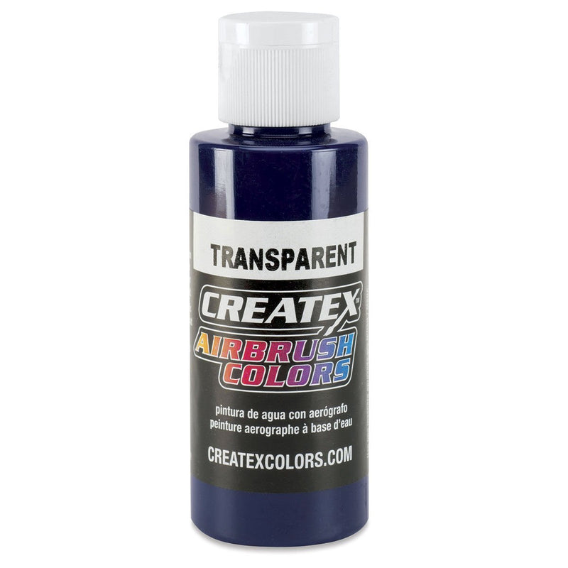 Createx Airbrush Color - Art Department LLC