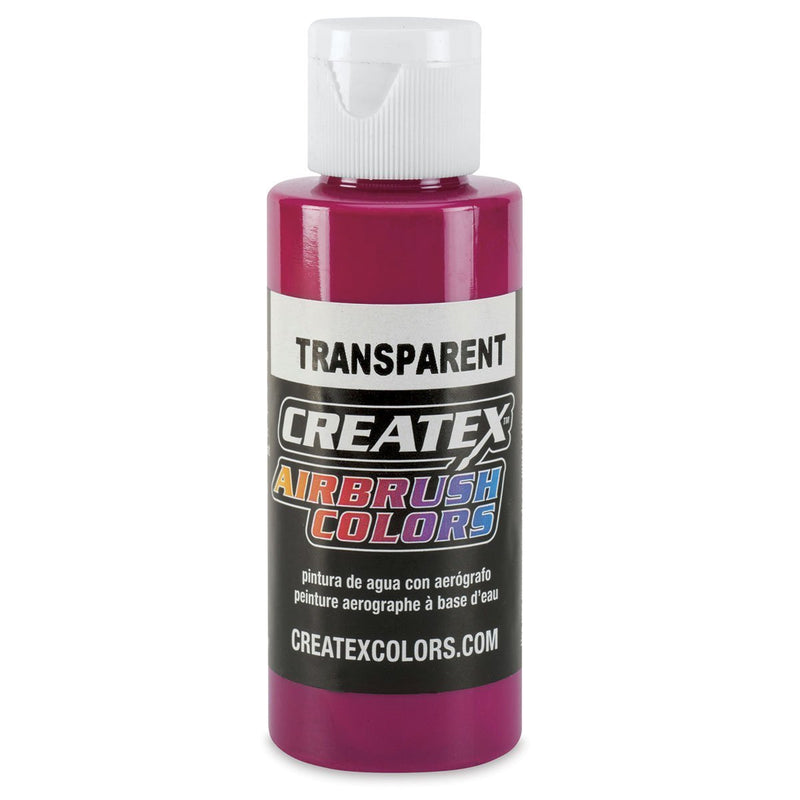 Createx Airbrush Color - Art Department LLC
