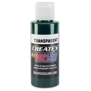 Createx Airbrush Color - Art Department LLC