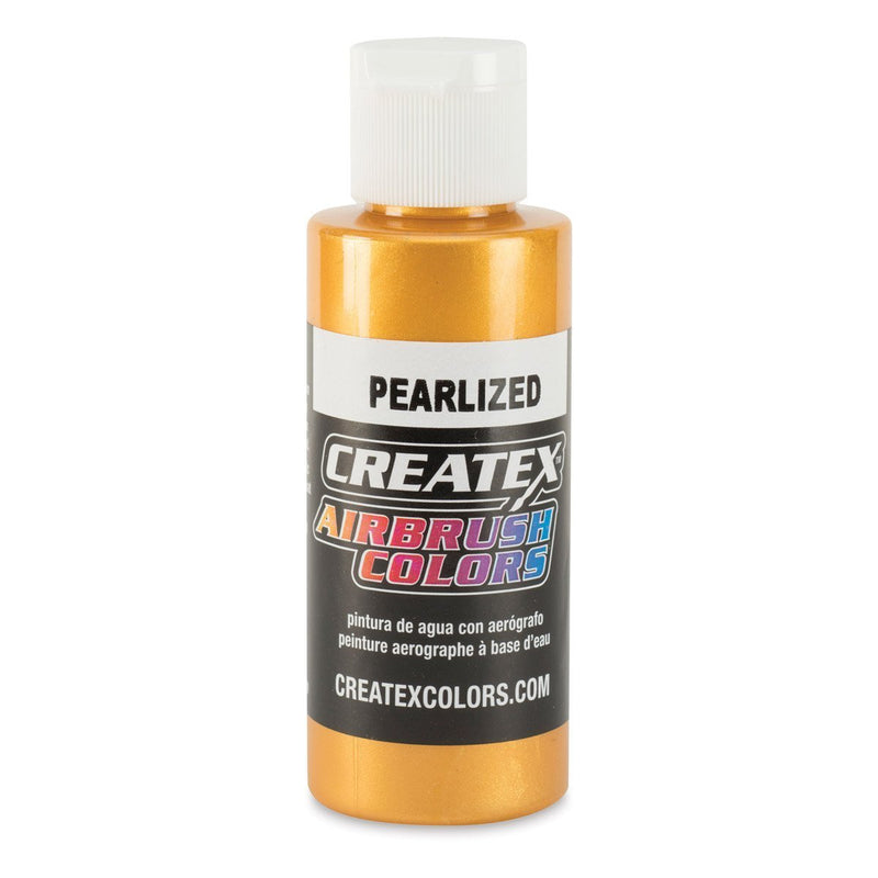 Createx Airbrush Color - Art Department LLC