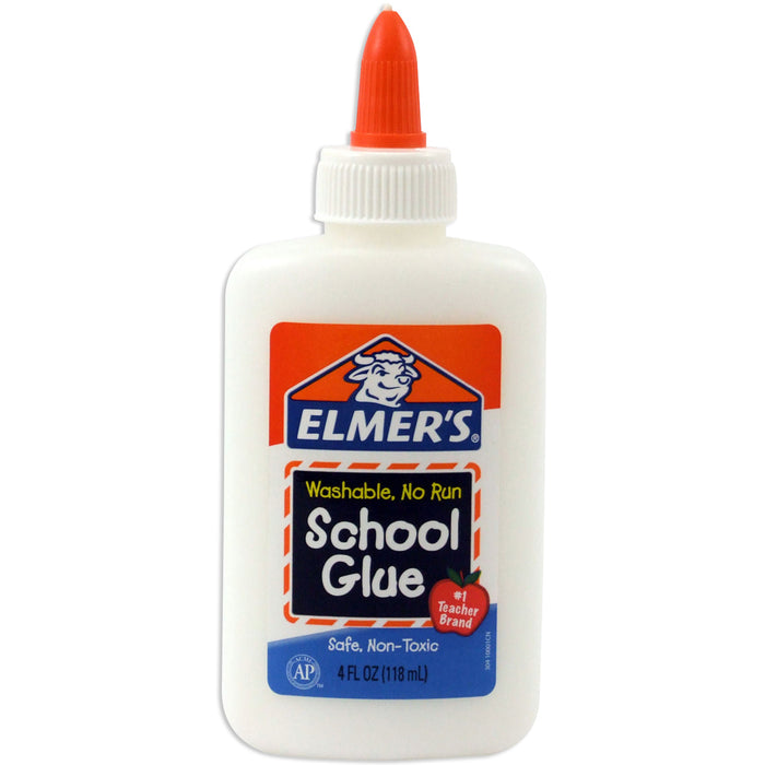 Elmers Glue 4OZ | Elmer's