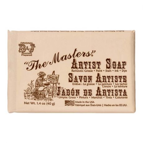 The Masters Hand 1.4 oz | General Pencil