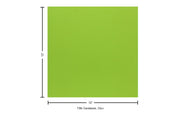 Black Ink Handmade Decorative Paper 12x12 sheets - Art Department LLC